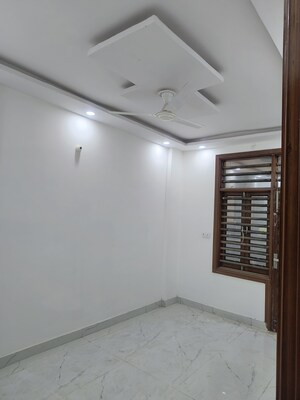 3 BHK Builder Floor For Sale in Dwarka Mor