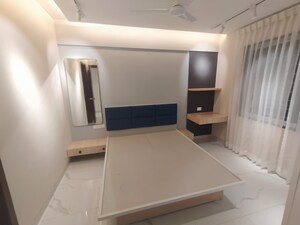 Furnished Amenities in 2 BHK Apartment at Bavdhan – for Sale