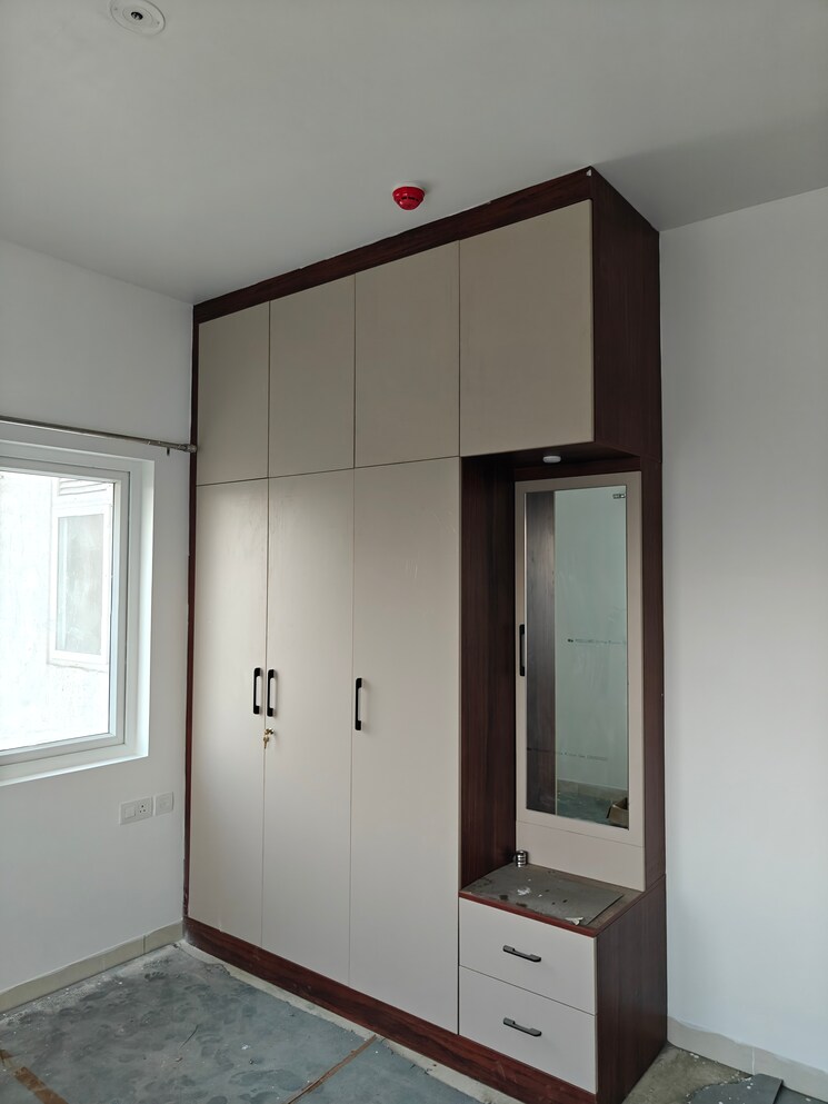 Room, aparna-zenon 3 Bedroom 1830 Sq.Ft. Apartment In Puppalaguda Hyderabad 9602550