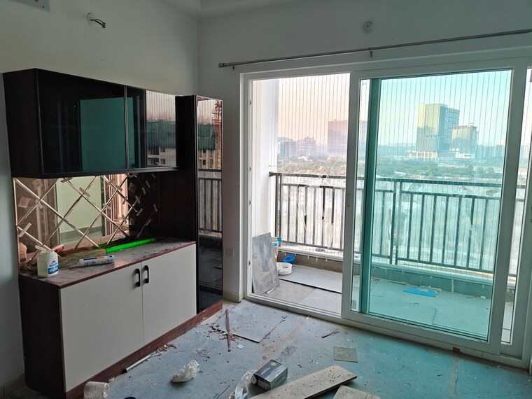 Room, aparna-zenon 3 Bedroom 1830 Sq.Ft. Apartment In Puppalaguda Hyderabad 9602550