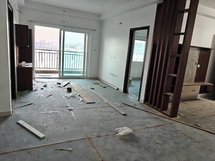 Room, aparna-zenon 3 Bedroom 1830 Sq.Ft. Apartment In Puppalaguda Hyderabad 9602550