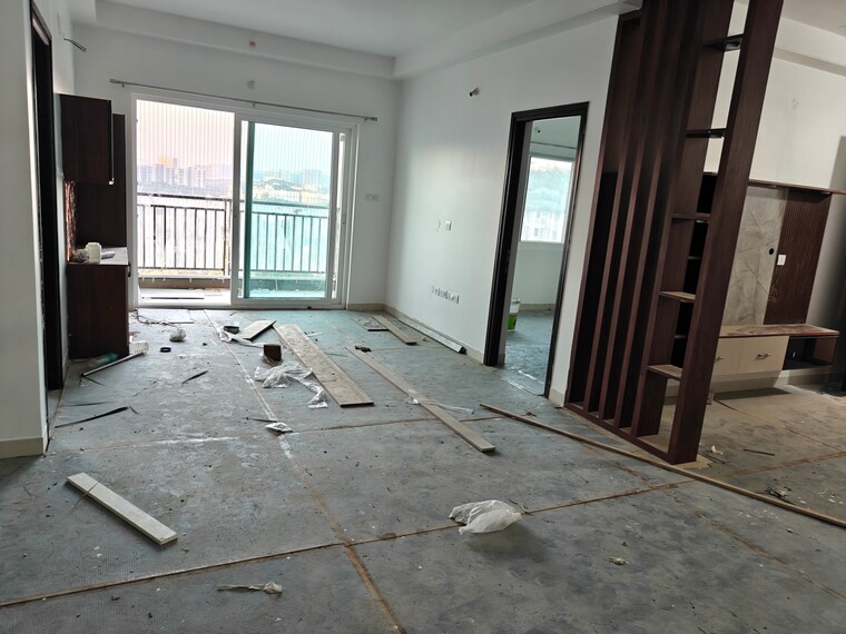 Room, aparna-zenon 3 Bedroom 1830 Sq.Ft. Apartment In Puppalaguda Hyderabad 9602550