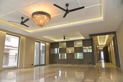 4 BHK + Servant Room Builder Floor For Sale in Jasola