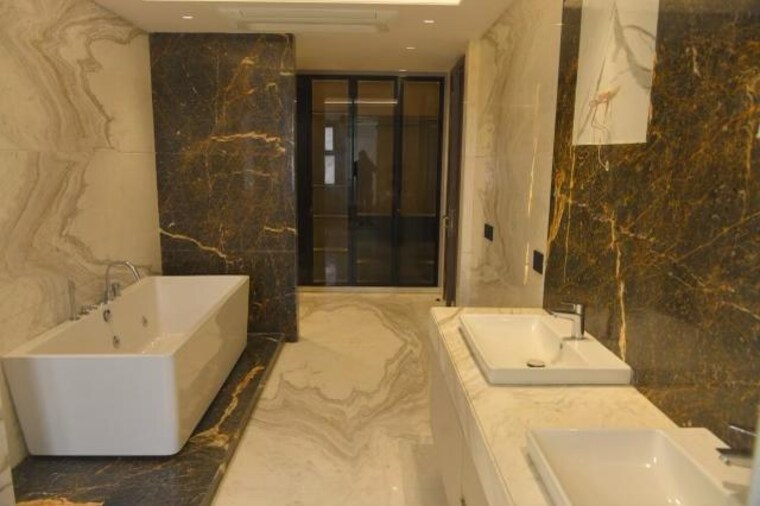 undefined, jasola 4 Bedroom 2700 Sq.Ft. Builder Floor In Jasola Delhi 9602525