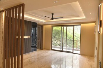 4 BHK Builder Floor for Sale in Jasola, Delhi