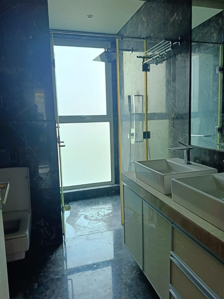 Kitchen, avighna-one-avighna-park 3 Bedroom 1670 Sq.Ft. Apartment In Lower Parel Mumbai 9602494