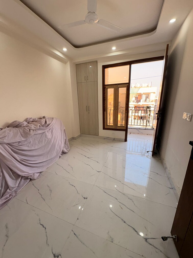 Cover Image, chattarpur 2 Bedroom 850 Sq.Ft. Apartment In Chattarpur Delhi 9602542