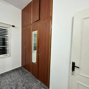 Room in 2 BHK Builder Floor at Banashankari 3rd Stage – for Rent