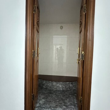 Building Lobby in 2 BHK Builder Floor at Banashankari 3rd Stage – for Rent