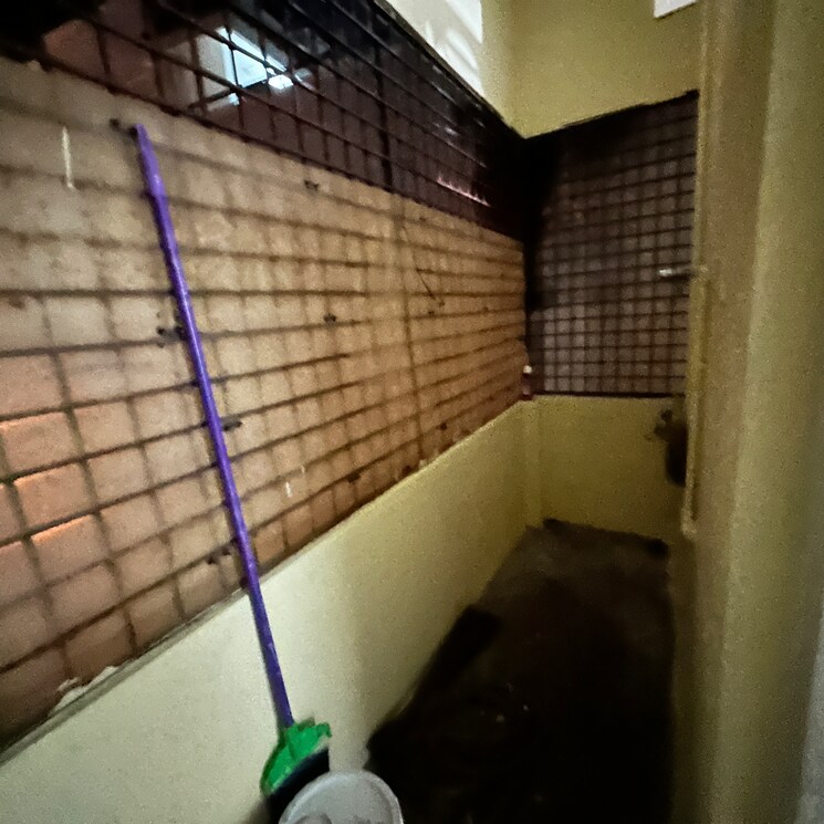 Bathroom, banashankari 3rd stage 2 Bedroom 1200 Sq.Ft. Builder Floor In Banashankari 3rd Stage Bangalore 9602545