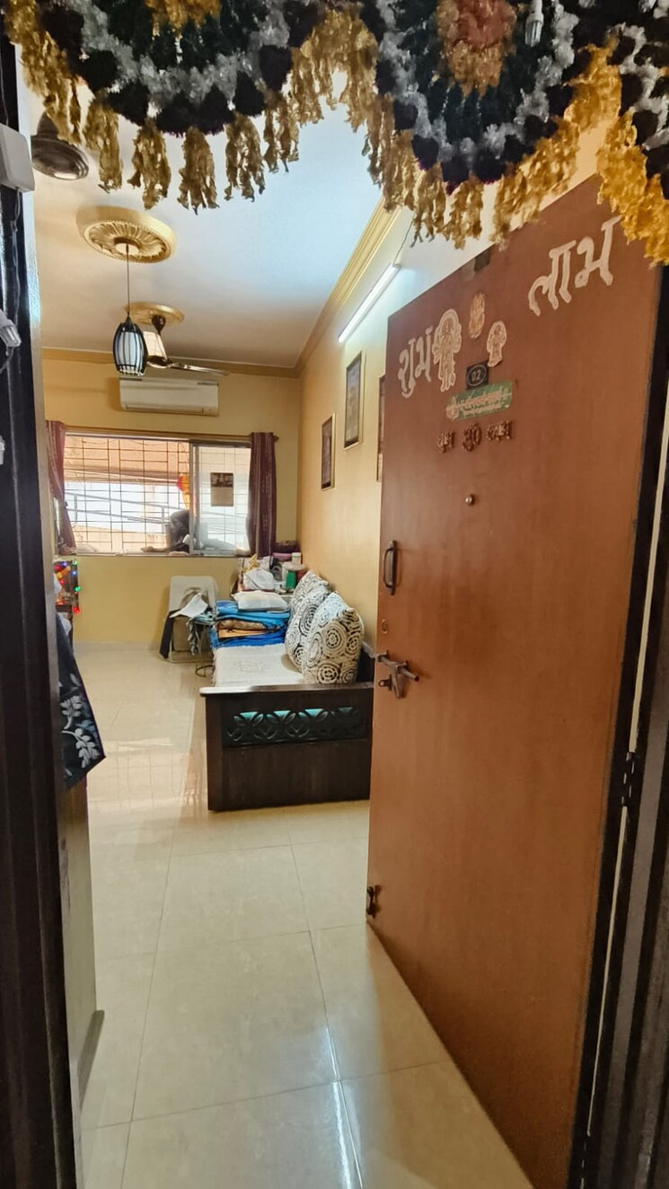 undefined, haware-gulmohar 1 Bedroom 500 Sq.Ft. Apartment In Kharghar Sector 20 Navi Mumbai 9602571