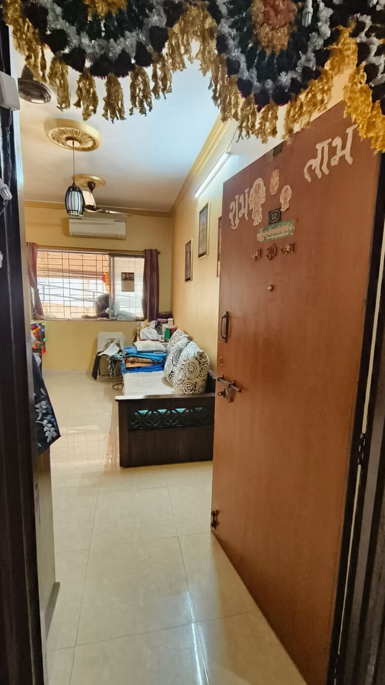 undefined, haware-gulmohar 1 Bedroom 500 Sq.Ft. Apartment In Kharghar Sector 20 Navi Mumbai 9602571