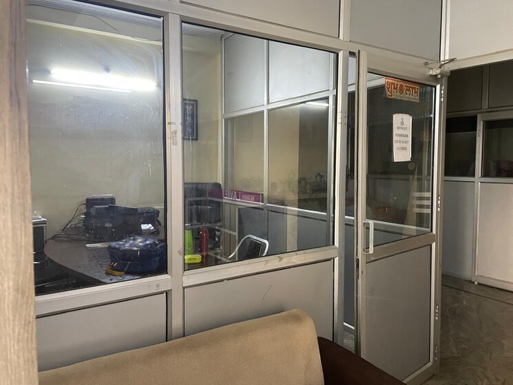 Kitchen, gomti nagar Commercial Office Space 1250 Sq.Ft. In Gomti Nagar Lucknow 9602553