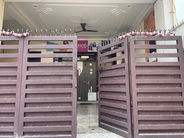  Office Space – Exterior View View at Gomti Nagar - for Rent