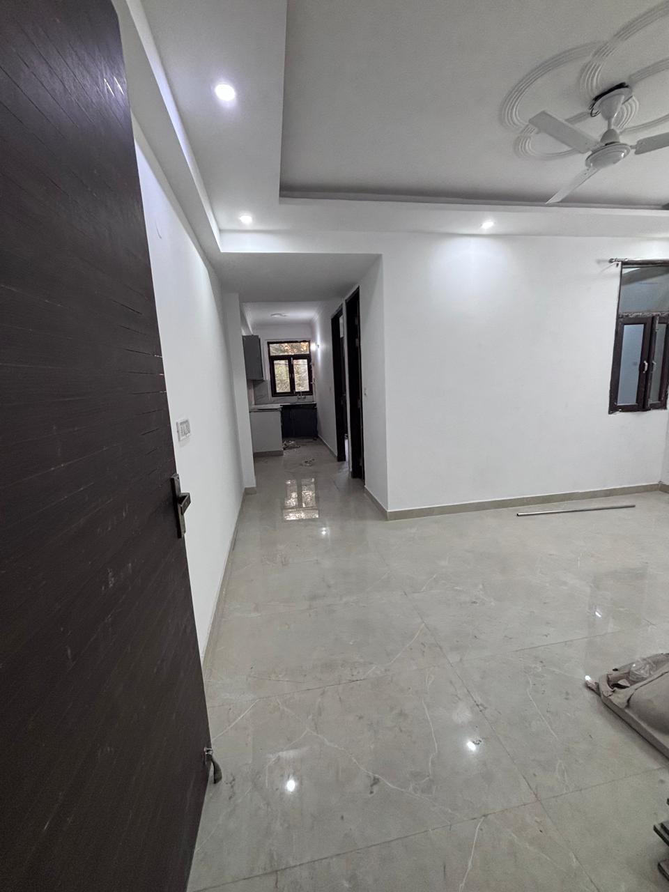 1 BHK + Pooja Room Apartment For Rent in Palm Residency Chhatarpur