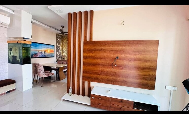 undefined, rustomjee-la-vie 3 Bedroom 1000 Sq.Ft. Apartment In Majiwada Thane 9602574