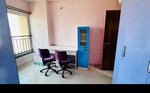 3 BHK + Study Room 1000 Sq.Ft. Apartment in Rustomjee La Vie