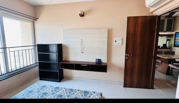 undefined, rustomjee-la-vie 3 Bedroom 1000 Sq.Ft. Apartment In Majiwada Thane 9602574