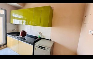 Team Area in 3 BHK Apartment at Rustomjee La Vie, Majiwada – for Rent