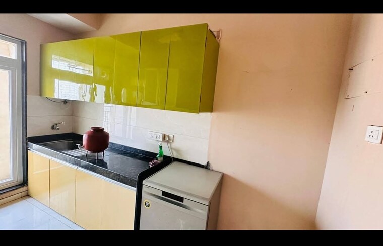 Team Area, rustomjee-la-vie 3 Bedroom 1000 Sq.Ft. Apartment In Majiwada Thane 9602574