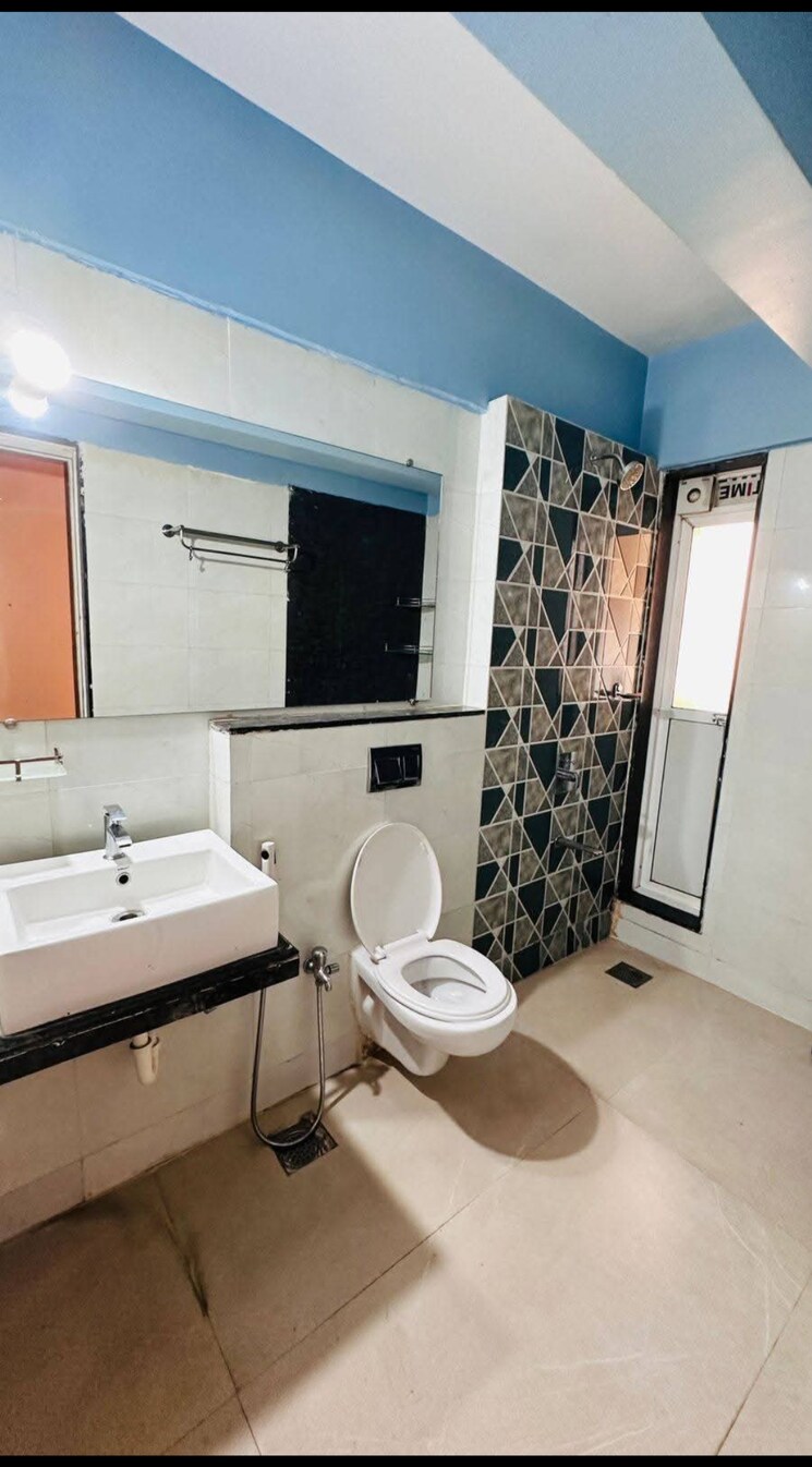 Team Area, rustomjee-la-vie 3 Bedroom 1000 Sq.Ft. Apartment In Majiwada Thane 9602574