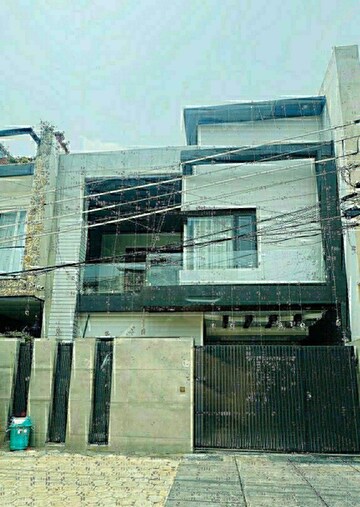 3 BHK Independent House For Sale in Model Gram