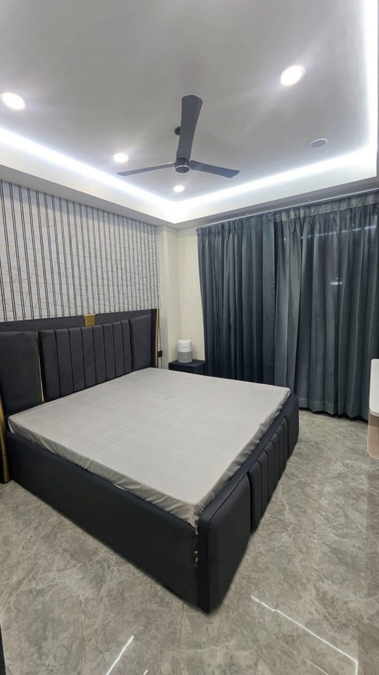 Bedroom, sector 38 2 Bedroom 1365 Sq.Ft. Builder Floor In Sector 38 Gurgaon 9602589