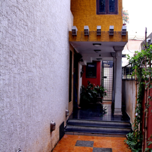  5 BHK Independent House at Banashankari – for Rent