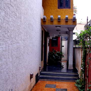  5 BHK Independent House at Banashankari – for Rent