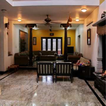 5 BHK Independent House For Rent in Banashankari