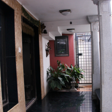  5 BHK Independent House at Banashankari – for Rent