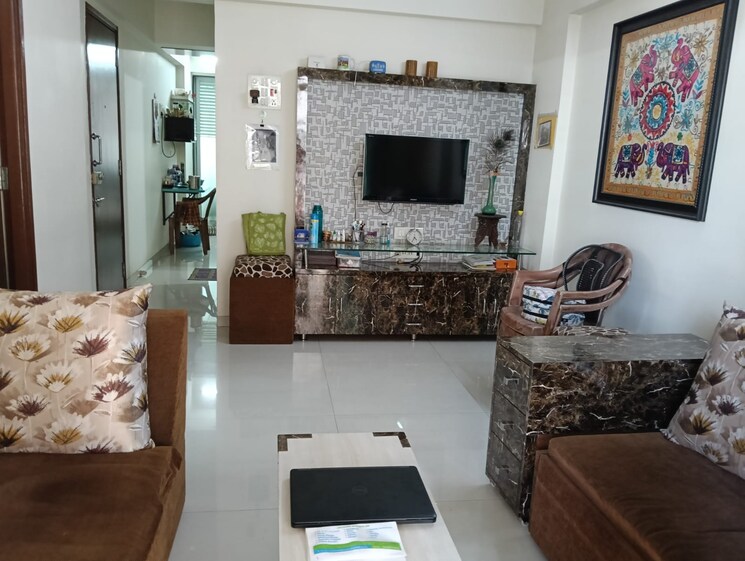 Kitchen, hari-kunj-naupada 1 Bedroom 470 Sq.Ft. Apartment In Naupada Thane 9602591