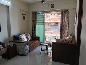 1 BHK Apartment For Sale in Hari Kunj Naupada, Naupada
