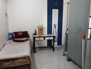 Kitchen in 1 BHK Apartment at Hari Kunj Naupada, Naupada – for Sale