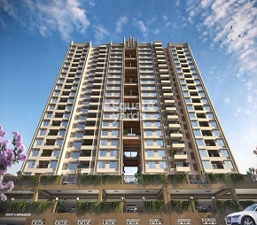 3 BHK + Extra Room Apartment For Rent in Supreme Estia Phase 1