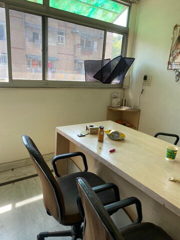  2.5 BHK Apartment at Uma Cooperative Society, Mayur Vihar 1 – for Sale