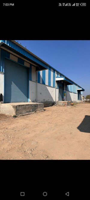  Warehouse For Rent in Ireo The Grand Hyatt Residences, Sector 58