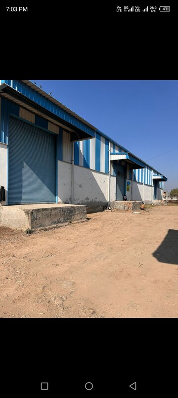  Warehouse For Rent in Ireo The Grand Hyatt Residences, Sector 58