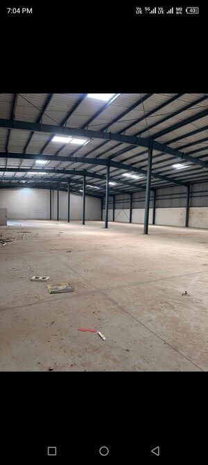 Parking in  Warehouse at Ireo The Grand Hyatt Residences, Sector 58 – for Rent