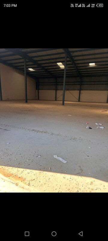 Parking in  Warehouse at Ireo The Grand Hyatt Residences, Sector 58 – for Rent