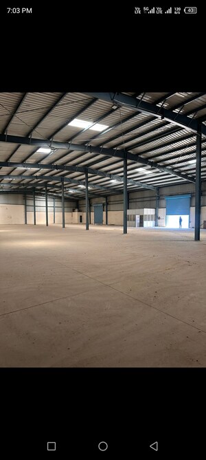 Parking in  Warehouse at Ireo The Grand Hyatt Residences, Sector 58 – for Rent