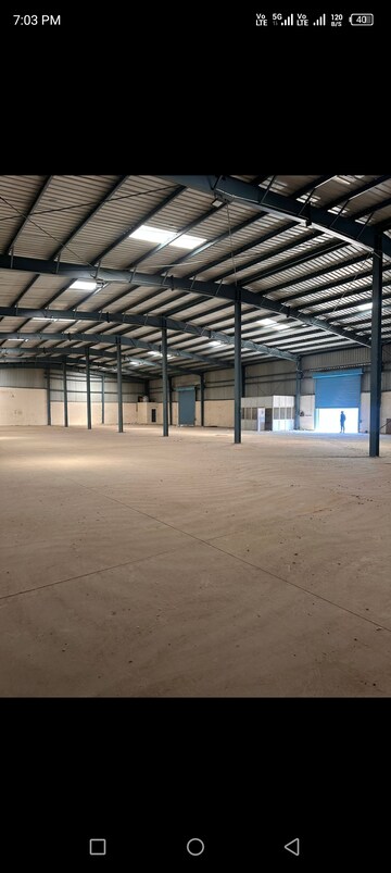 Parking in  Warehouse at Ireo The Grand Hyatt Residences, Sector 58 – for Rent