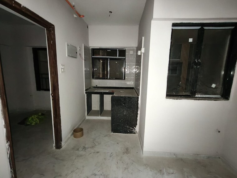 Room, promesa-midtown 1 Bedroom 230 Sq.Ft. Apartment In Ghatkopar East Mumbai 9602597