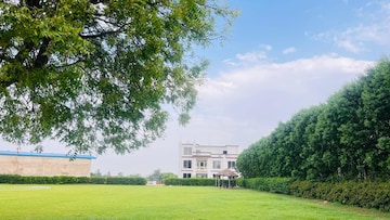  Plot – Garden View at Rahmatnagar - for Sale