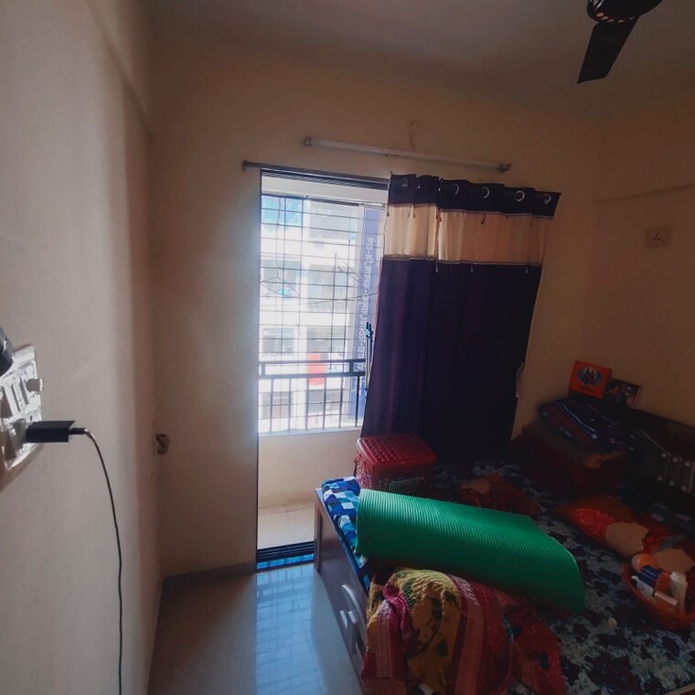 Living Room, sai-darshan-apartment-ulwe 2 Bedroom 800 Sq.Ft. Apartment In Ulwe Sector 21 Navi Mumbai 9602601