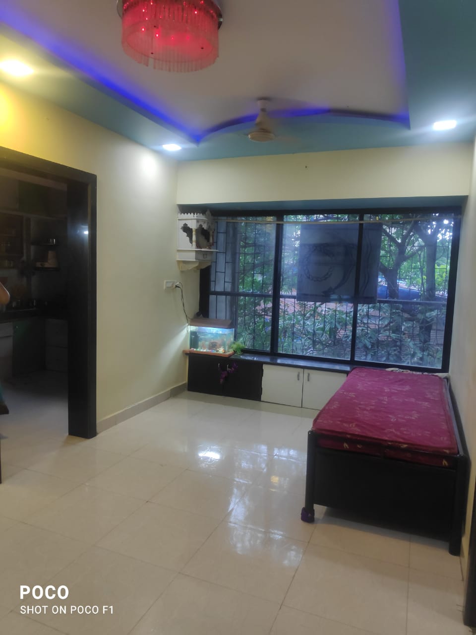 2 BHK Apartment For Sale in Agarwal Green Village