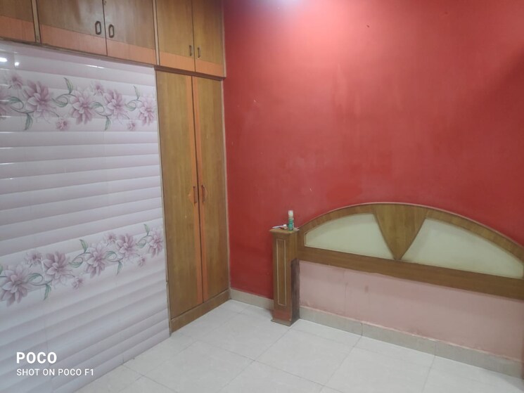 Bedroom, agarwal-green-village 2 Bedroom 755 Sq.Ft. Apartment In Mira Road Thane 9602619