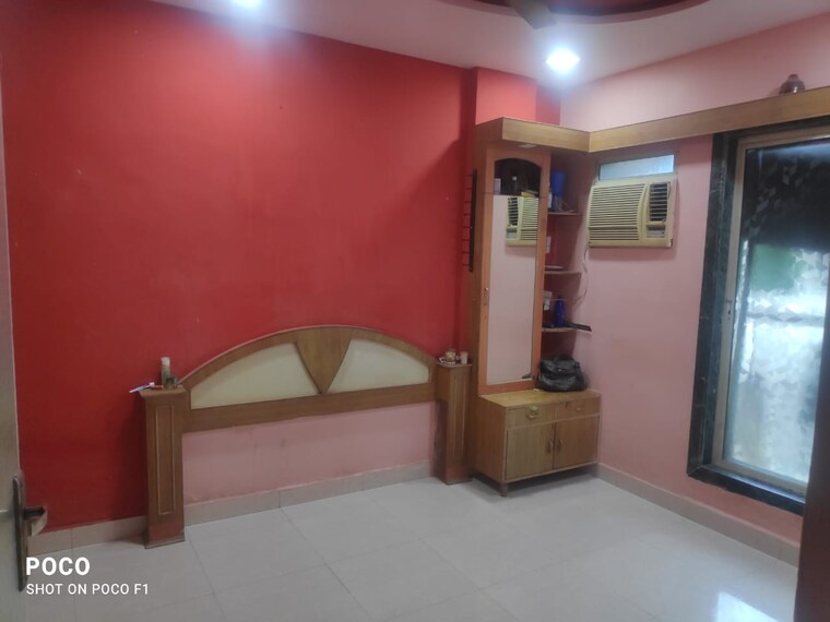 Bedroom, agarwal-green-village 2 Bedroom 755 Sq.Ft. Apartment In Mira Road Thane 9602619