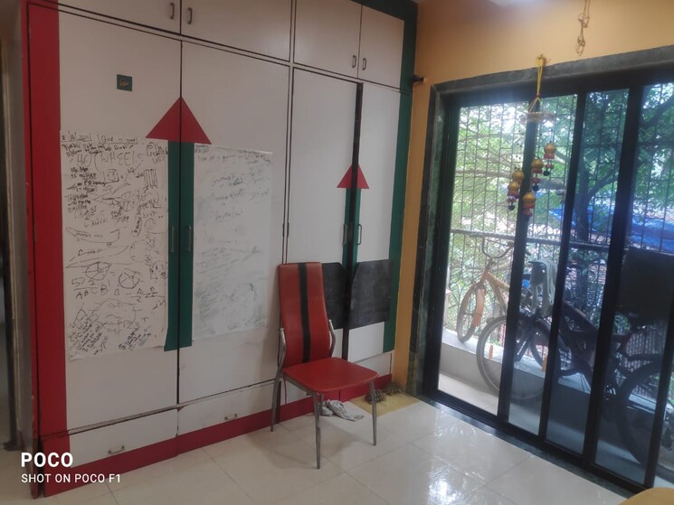 Bedroom, agarwal-green-village 2 Bedroom 755 Sq.Ft. Apartment In Mira Road Thane 9602619