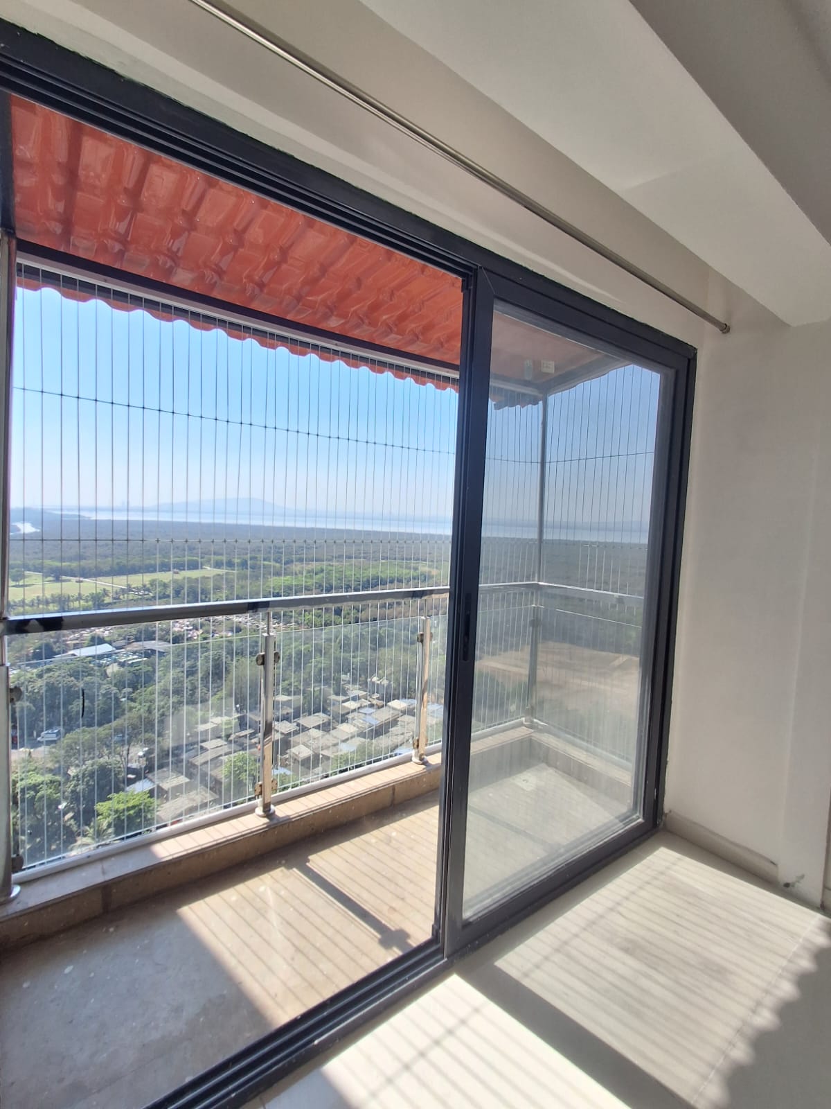 1 BHK 302 Sq.Ft. Apartment in KT Radhe Mohan